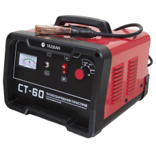 Пускозарядний пристрій Vulkan CT-60