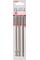 Набір насадок для загвинчування Bosch Extra-Hart PH1, PH2, PH3, 152 мм (3 шт)
