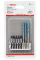 Набір Bosch Impact Control Hex-9 Multi Construction, 8 шт