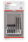 Набор Bosch Impact Control HEX-9 Ceramic, 8 шт