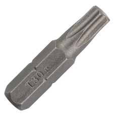 Биты Bosch TORX T30 XH, 25 мм, 2 шт