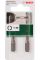 Биты Bosch TORX T30 XH, 25 мм, 2 шт