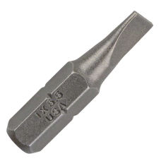 Биты Bosch, 1×5,5 мм, 25 мм, 2 шт