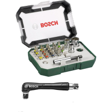 Набір біт Bosch Promobasket Set - 27