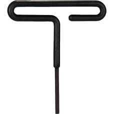 Шестигранний ключ Bosch для фрезерів