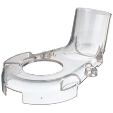 Адаптер пиловидалення Bosch для фрезерів