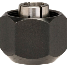 Цанговий патрон затискний Bosch 6 мм, ключ 27 мм