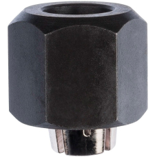 Цанговий патрон затискний Bosch 6 мм до GKF 600