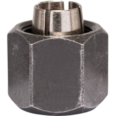 Цанговий патрон затискний Bosch 8 мм до GKF 600