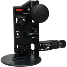 Упор криволінійний Bosch