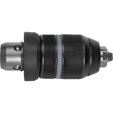 Швидкозатискний патрон Bosch з перехідником