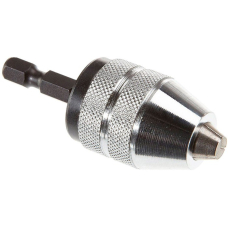 Швидкозатискний патрон Bosch, 1/4 дюйма