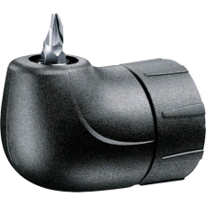 Насадка кутова Bosch IXO