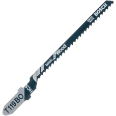 Пиляльне полотно HSC Bosch T 119 BO, 2×82 мм, 2 шт