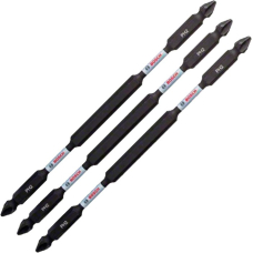 Ударные биты PH2-PH2, Impact Control, 150 мм, 3 шт