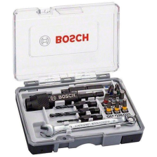 Набір Bosch з 20 біт Drill & Drive