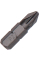 Біта Bosch Extra Hard 25 мм PZ2 TicTac, 25 шт