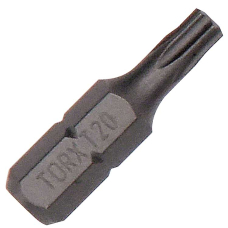 Біта Bosch Extra Hard 25 мм T20 TicTac, 25 шт