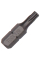Біта Bosch Extra Hard 25 мм T20 TicTac, 25 шт