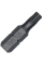 Біта Bosch Extra Hard 25 мм T25 TicTac, 25 шт