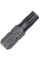 Біта Bosch Extra Hard 25 мм T30 TicTac, 25 шт