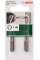 Бита Bosch Standard Torx T40, 25 мм, 2 шт