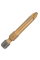 Насадки для загвинчування Bosch Max Grip PZ2×49 мм, 3 шт