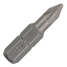 Бита Bosch Standard PZ1 XH 25 мм, 2 шт