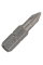 Бита Bosch Standard PZ1 XH 25 мм, 2 шт