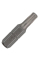 Бита Bosch Standard T25 25 мм, 2 шт
