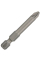 Бита Bosch Extra-Hart PZ2, 49 мм, 3 шт