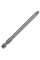Бита Bosch Extra-Hart PZ2, 89 мм, 3 шт