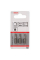 Бита Bosch Extra-Hart HEX2,5 25 мм, 3 шт