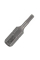 Бита Bosch Extra-Hart HEX2,5 25 мм, 3 шт