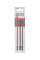 Биты Bosch Extra Hart T8 T10 T15, 152 мм