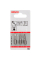 Набор бит Bosch Extra Hart S0.6х4.5, PH1, PZ1, 25 мм, 3 шт