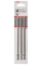 Набор бит Bosch Extra Hart PZ1, PZ2, PZ3, 152 мм (3 шт)