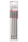 Набор бит Bosch Extra Hart T20, T25, T30, 152 мм (3 шт)