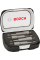 Набір торцювальних ключів Bosch Extra Hard, 8, 10 мм, 3/8 ", 5/16" L = 65 мм