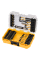 Набор бит Ph, Pz, SL, T DeWALT Extreme в кейсе, 37 шт
