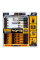 Набор бит Ph, Pz, SL, T DeWALT Extreme в кейсе, 37 шт