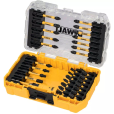 Набор бит Ph, Pz, T DeWALT Extreme FlexTorq в кейсе, 31 шт