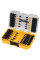 Набір біт Ph, Pz, T DeWALT Extreme FlexTorq в кейсі, 31 шт