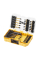 Набор бит Ph, Pz, SL, T DeWALT Extreme в кейсе, 32 шт