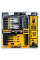 Набор бит Ph, Pz, SL, T DeWALT Extreme в кейсе, 32 шт