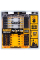 Набір біт Ph, Pz, T DeWALT Extreme FlexTorq в кейсі, 31 шт
