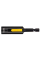 Набор торцевых головок DeWalt Extreme Impact 8, 10, 13 мм