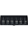 Набір ударних біт Yato Torx, Spline 3/4", 6 шт