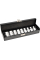 Набір торцевих головок 1/2" Torx Yato у кейсі, 9 шт