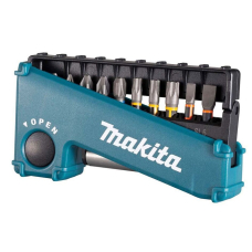 Набір ударних біт з бітотримачем Makita Impact Premier в боксі, 11 шт